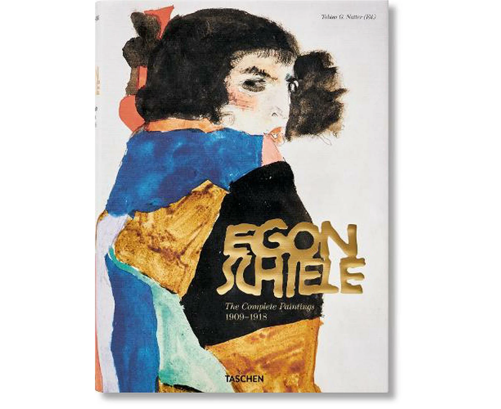 Egon Schiele. The Complete Paintings 19091918