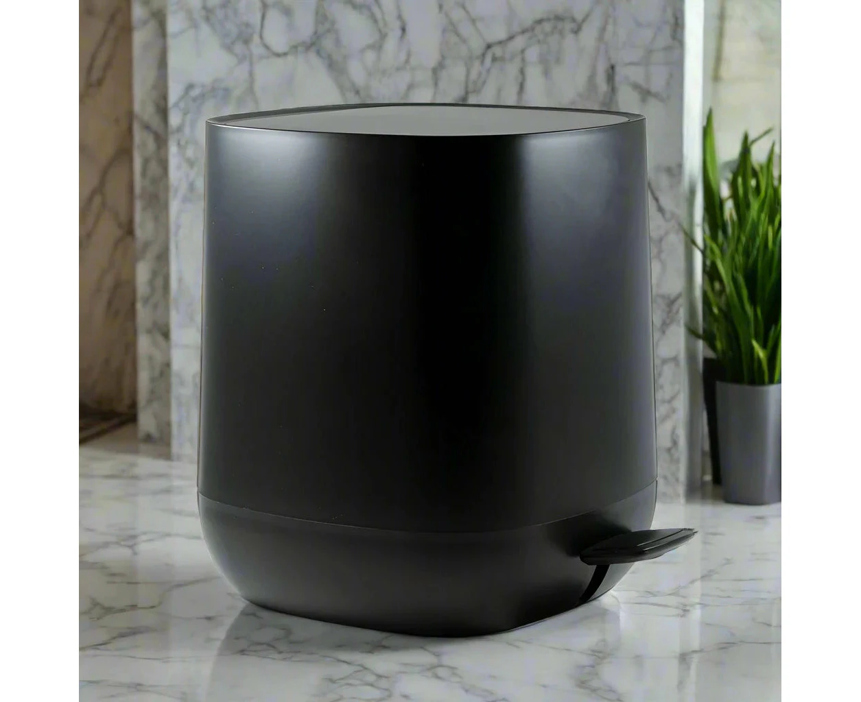 Manhattan Bin 5L - Black