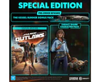 Star Wars Outlaws - Special Edition