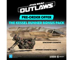 Star Wars Outlaws - Special Edition