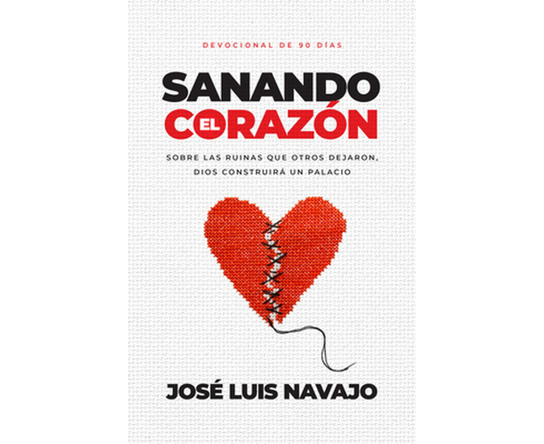 Sanando El Corazn