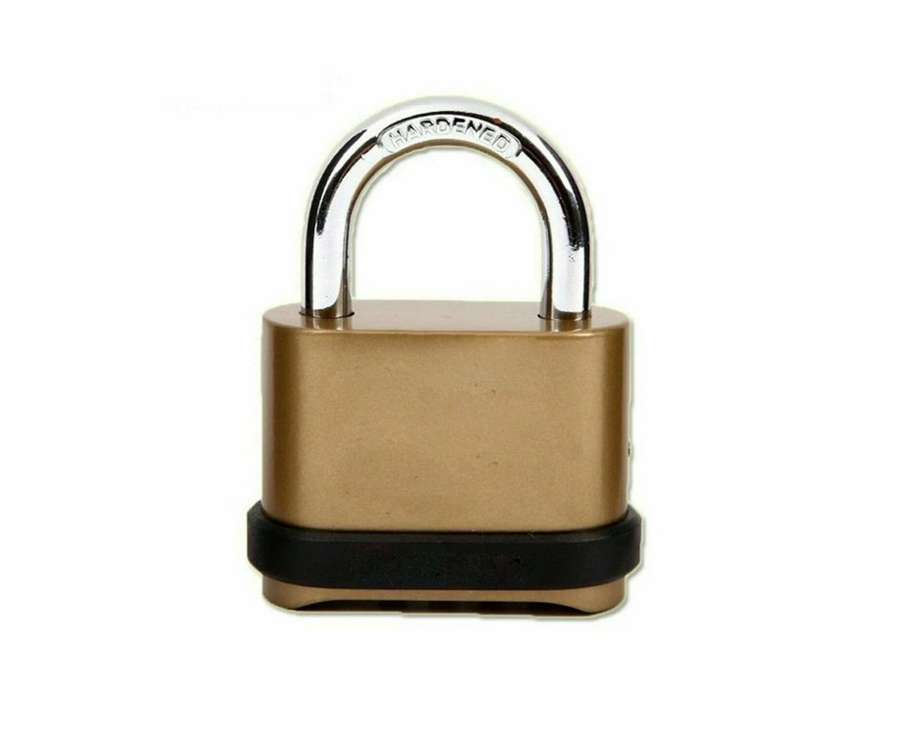 Security Combination Lock