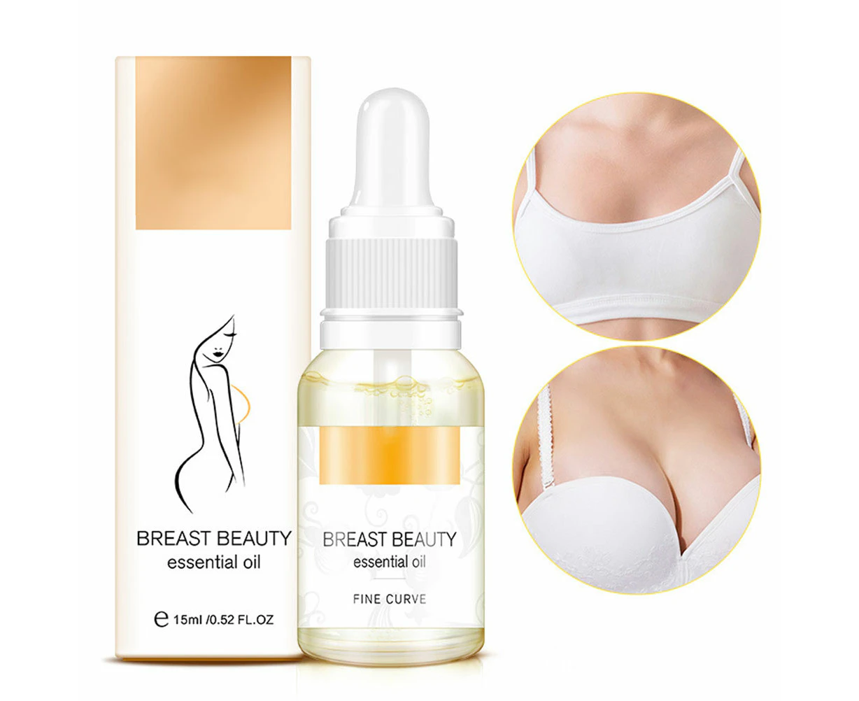 Breast Enlargement Massage Oil Effective Tightness Big Bust Oil Breast Care Essential Oil