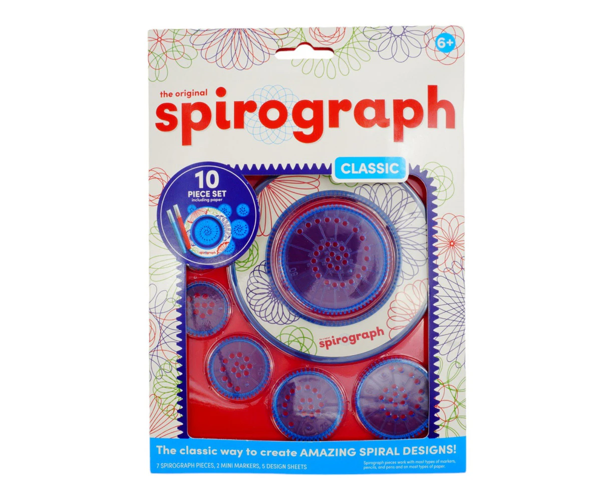 Spirograph Classic