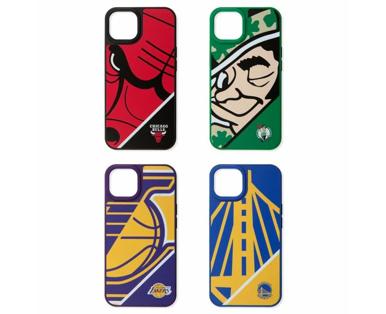 NBA iPhone Case - Assorted