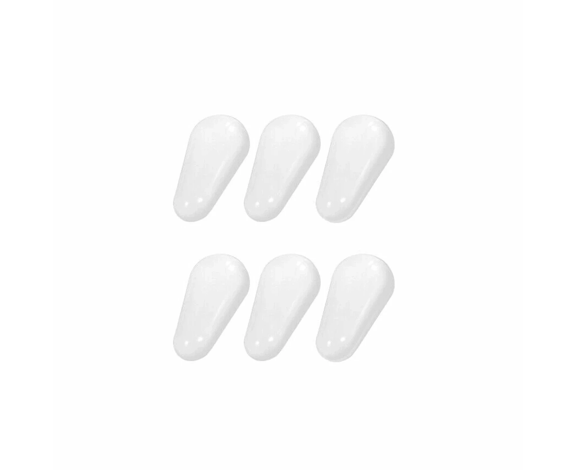 Silicone Nose Pads for Eye Glass