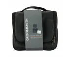 Groomsmith Hanging Wash Bag