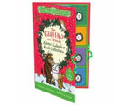 The Gruffalo and Friends Advent Calendar Book Collection by Julia Donaldson - Book