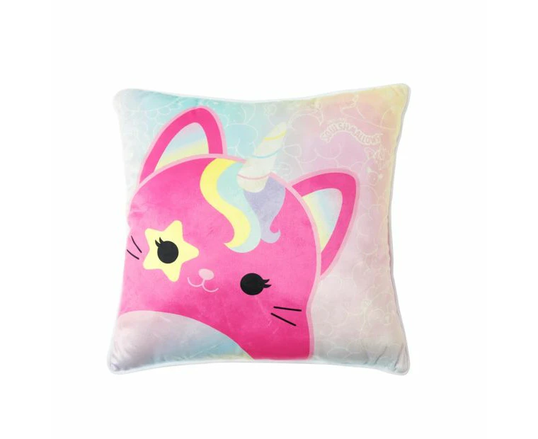 Squishmallows Cushion