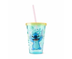 415ml Lilo & Stitch Tumbler with Lid