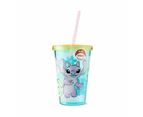 415ml Lilo & Stitch Tumbler with Lid