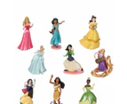 Disney Princess Deluxe Figure Set