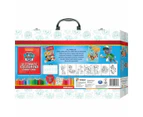 Kaleidoscope PAW Patrol Ultimate Colouring Carry Case - Book