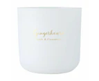 Gingerhouse Globe Candle - Anko