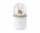 Gingerhouse Globe Candle - Anko