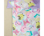 Squishmallows Quilt Cover Set