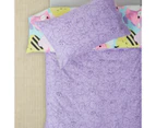 Squishmallows Quilt Cover Set