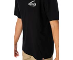 Dickies Men's Industrial Zone T-Shirt - Black