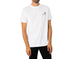 Sergio Tacchini Men's Felton T-Shirt - White