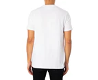 Sergio Tacchini Men's Felton T-Shirt - White