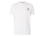 Sergio Tacchini Men's Felton T-Shirt - White