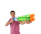 X-SHOT Large Dual Stream Water Blaster by ZURU