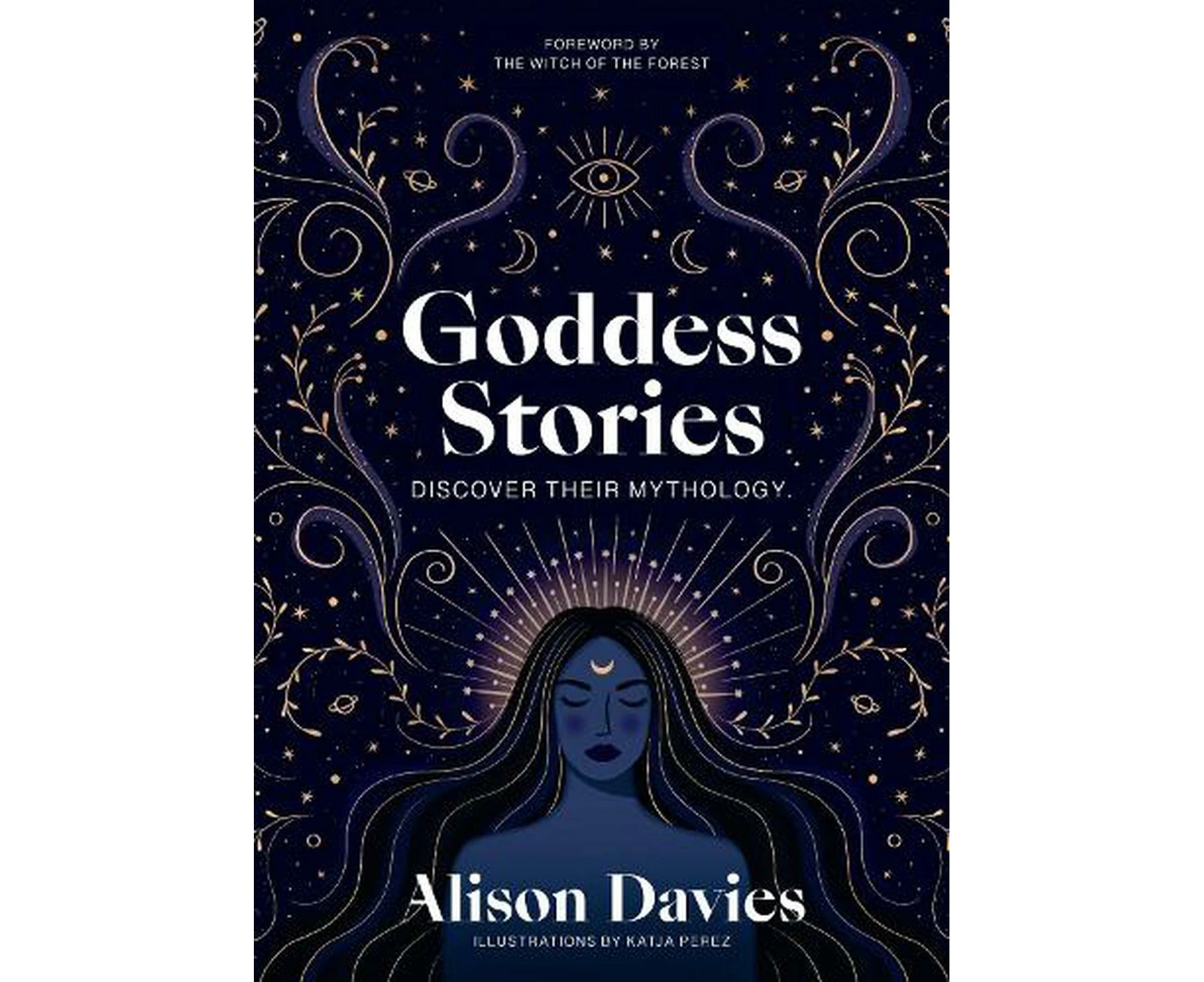 Goddess Stories