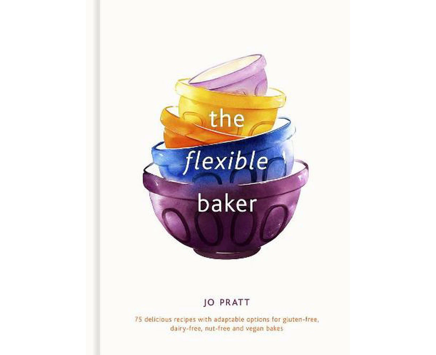 Flexible Baker