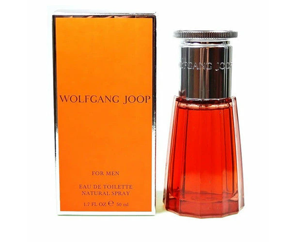 Wolfgang Joop 50ml EDT Spray for Men by Joop!