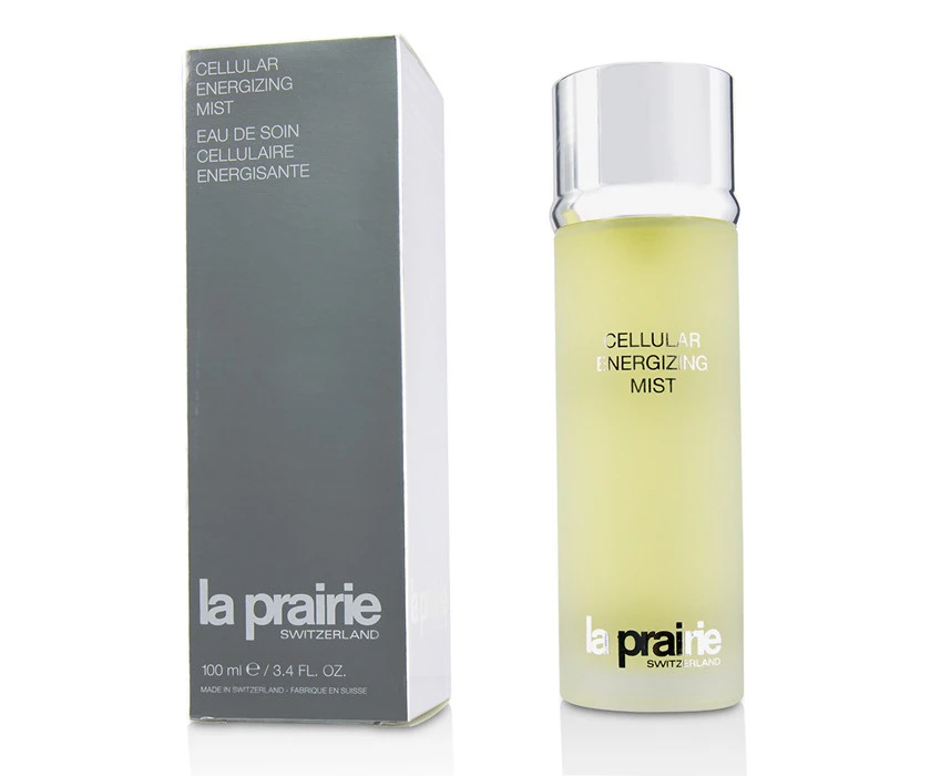 La Prairie Cellular Energizing Body Spray 100ml/3.4oz