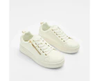 Target Womens Casual Sneaker - Zia