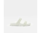 Target Girls Youth Braided Sandal - Rachel