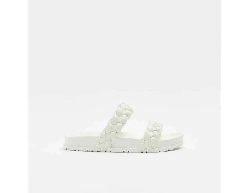 Target Girls Youth Braided Sandal - Rachel