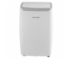 Bonaire Optima 4.1kW Portable Air Conditioner with Heating & WiFi