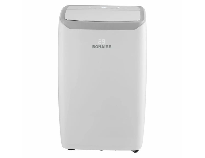 Bonaire Optima 4.1kW Portable Air Conditioner with Heating & WiFi