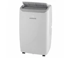 Bonaire Optima 4.1kW Portable Air Conditioner with Heating & WiFi