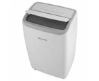 Bonaire Optima 4.1kW Portable Air Conditioner with Heating & WiFi