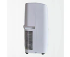 Bonaire Optima 4.1kW Portable Air Conditioner with Heating & WiFi