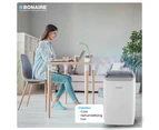 Bonaire Optima 4.1kW Portable Air Conditioner with Heating & WiFi