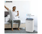 Bonaire Optima 4.1kW Portable Air Conditioner with Heating & WiFi