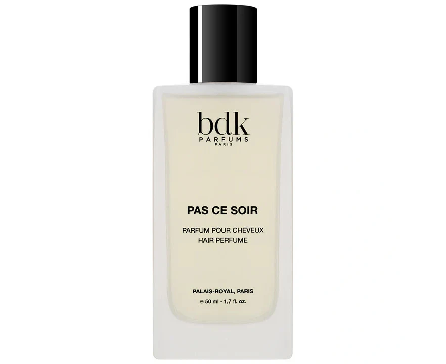 BDK Pas Ce Soir Hair Perfume 50ml