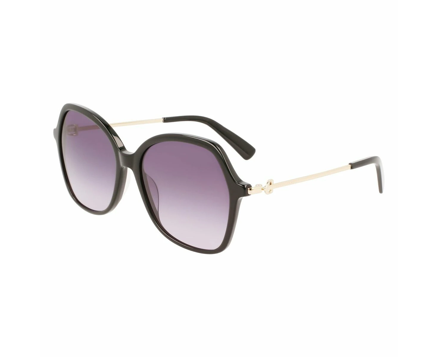 Womens Sunglasses By Longchamp Lo705S001 57 Mm