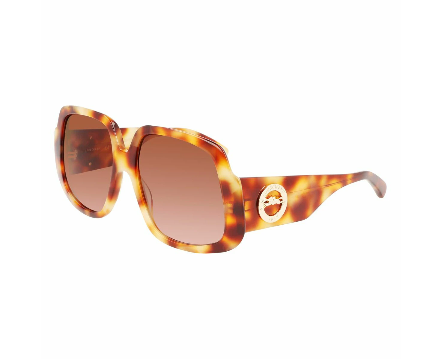 Womens Sunglasses By Longchamp Lo709S217 59 Mm