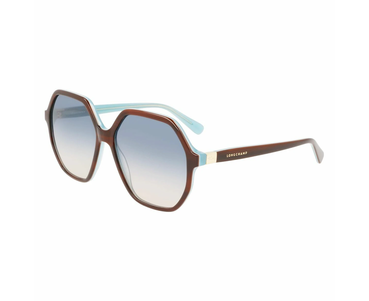 Womens Sunglasses By Longchamp Lo707S220 58 Mm