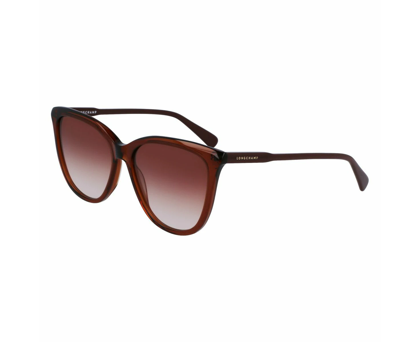 Womens Sunglasses By Longchamp Lo718S201 56 Mm