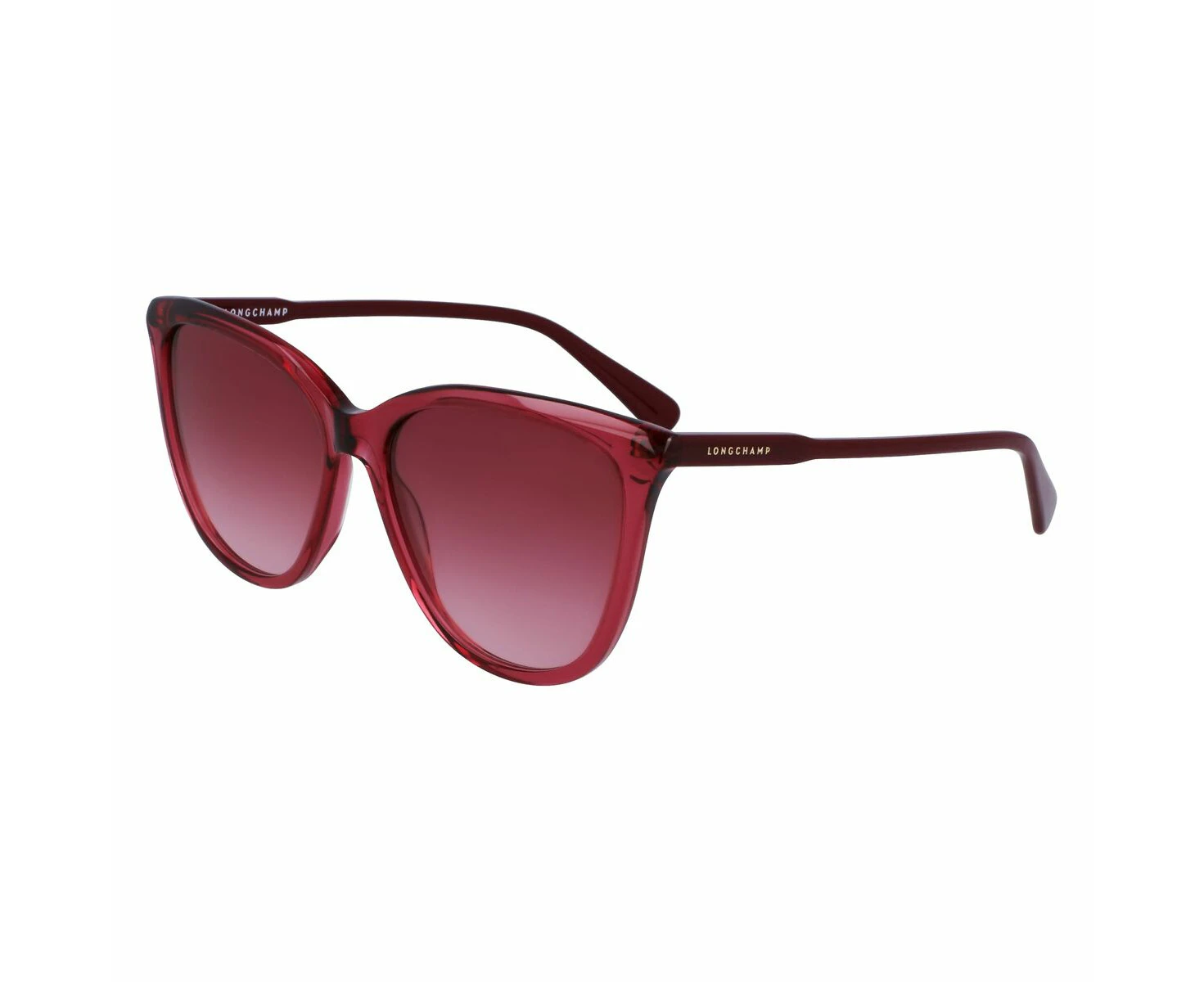 Womens Sunglasses By Longchamp Lo718S601 56 Mm