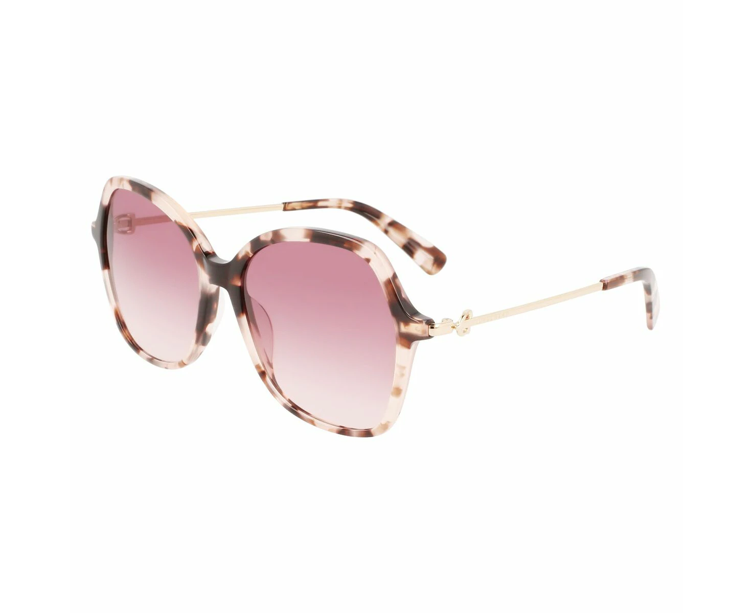 Womens Sunglasses By Longchamp Lo705S690 57 Mm