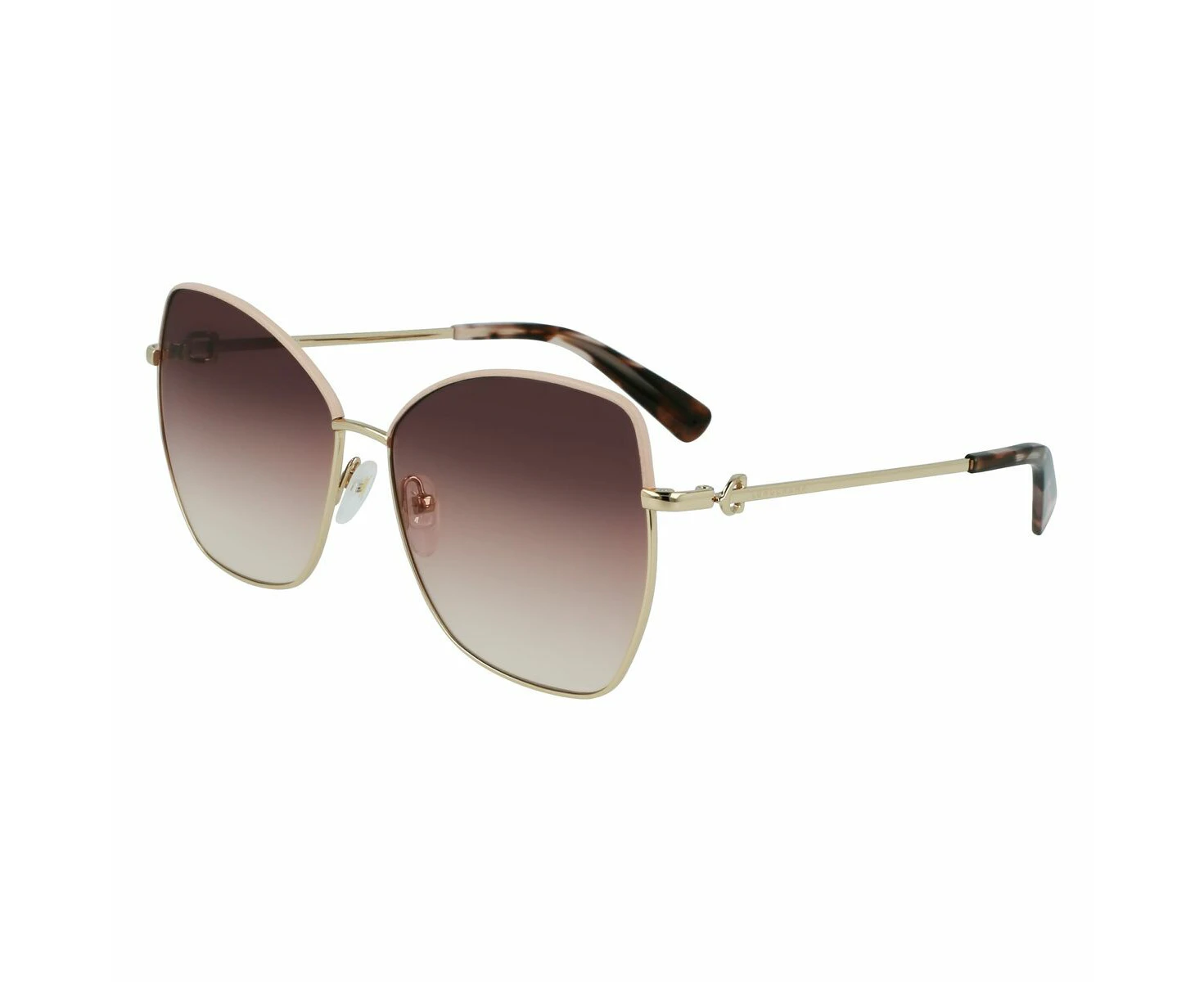 Womens Sunglasses By Longchamp Lo156Sl774 60 Mm