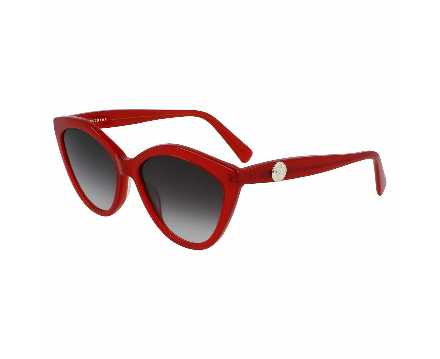 Womens Sunglasses By Longchamp Lo730S600 56 Mm