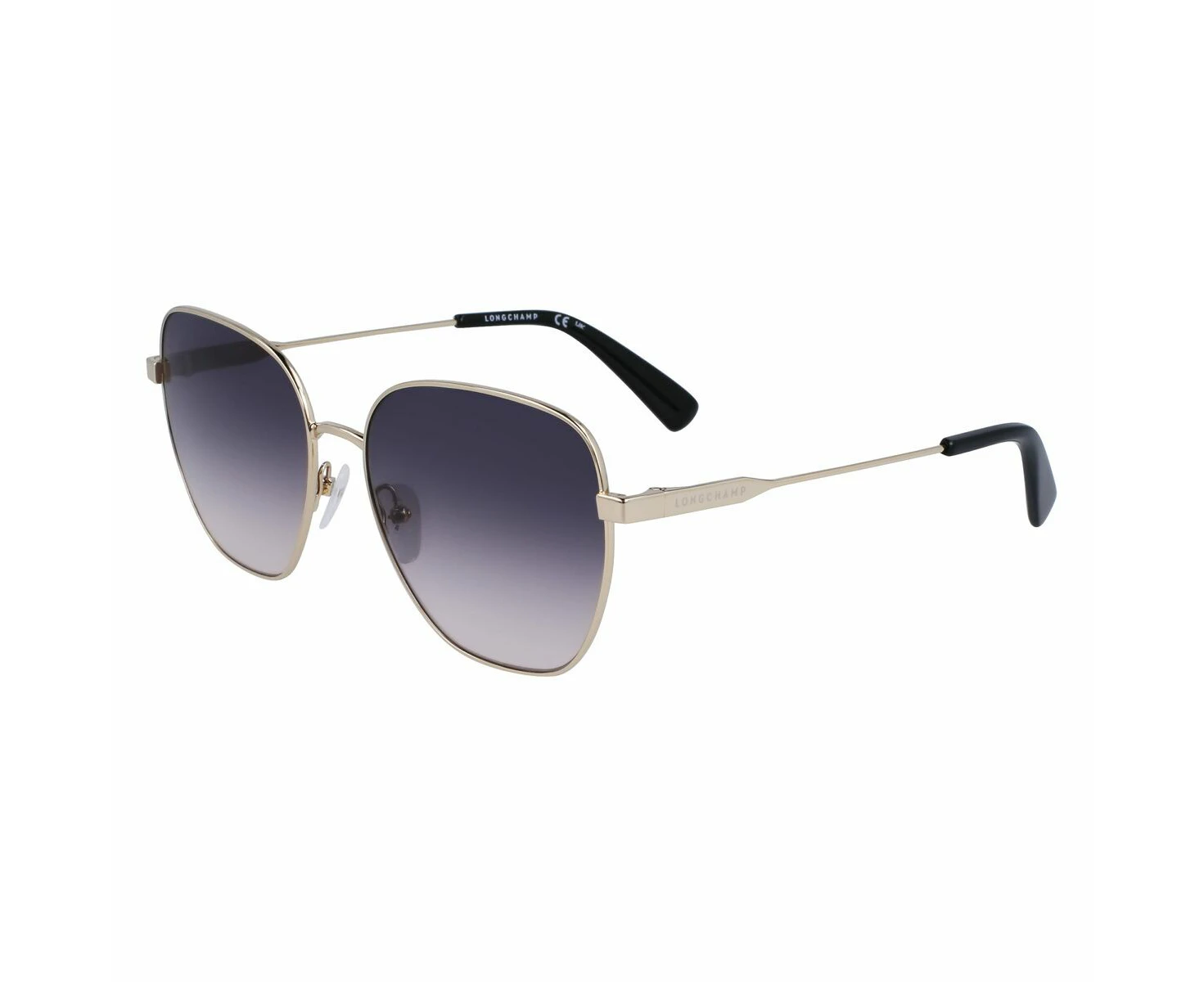 Womens Sunglasses By Longchamp Lo168S709 57 Mm